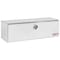 Weather Guard Underbed Box - Aluminum 660-0-02 - alternate 1